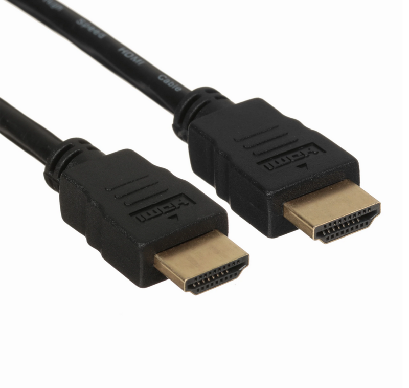 Кабель Aceline A-4K20 HDMI - HDMI 2 м