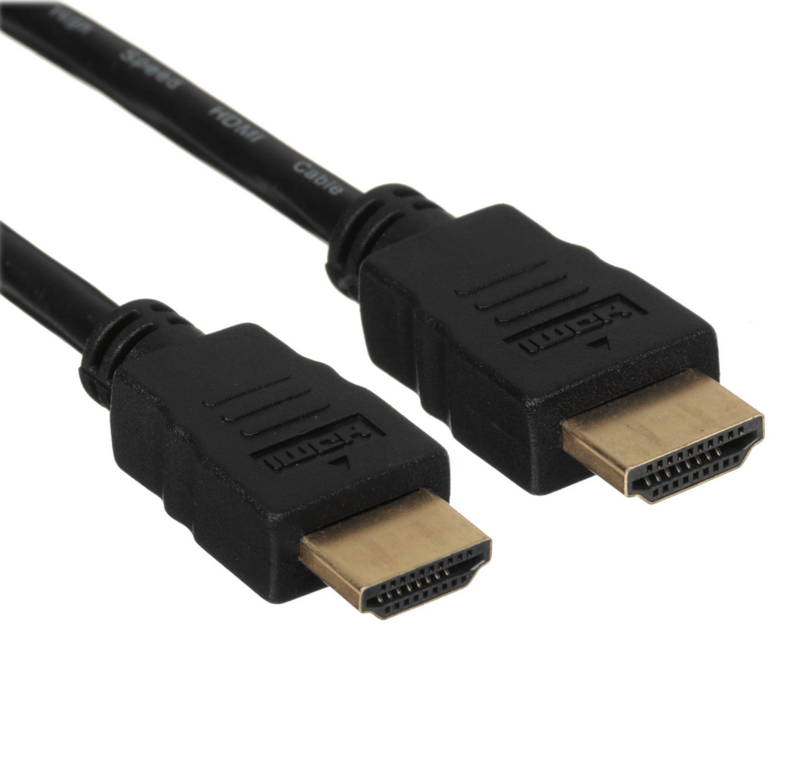 Кабель Aceline A-4K30 HDMI - HDMI 3 м