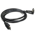 Кабель Dexp HMHM015SiBIRA HDMI - HDMI 1.5 м