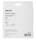 Кабель Dexp D-HD15 HDMI - HDMI 1.5 м
