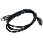 Кабель Dexp D-HD15 HDMI - HDMI 1.5 м