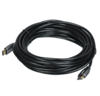Кабель Dexp D-HD100 HDMI - HDMI 10 м