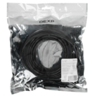 Кабель Dexp HdTms1500 HDMI - HDMI 15 м