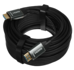 Кабель однонаправленный Dexp D-8K150 HDMI - HDMI 15 м