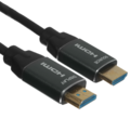 Кабель однонаправленный Dexp D-8K150 HDMI - HDMI 15 м