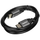 Кабель Dexp D-4K10 HDMI - HDMI 1 м