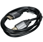 Кабель Dexp D-HD10 HDMI-HDMI 1 м
