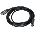 Кабель Dexp D-HD30 HDMI-HDMI 3 м
