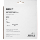 Кабель Dexp D-HD30 HDMI-HDMI 3 м
