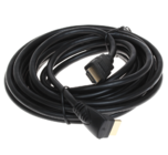 Кабель Dexp HMHM050SiBlRA HDMI-HDMI 5 м