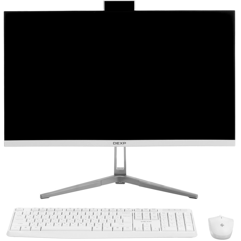 Моноблок Dexp Atlas AT32HE White