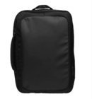 Рюкзак Keyron Callisto Pol-C11-BLK черный 14"