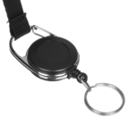 Рюкзак Keyron Callisto Pol-C11-BLK черный 14"