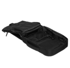 Рюкзак Keyron Callisto Pol-C11-BLK черный 14"