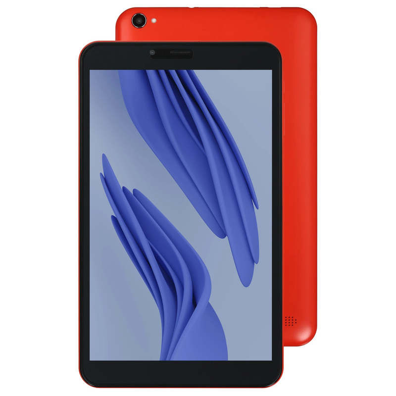 Планшет Kenshi Pad Lite E48 4/64GB Red