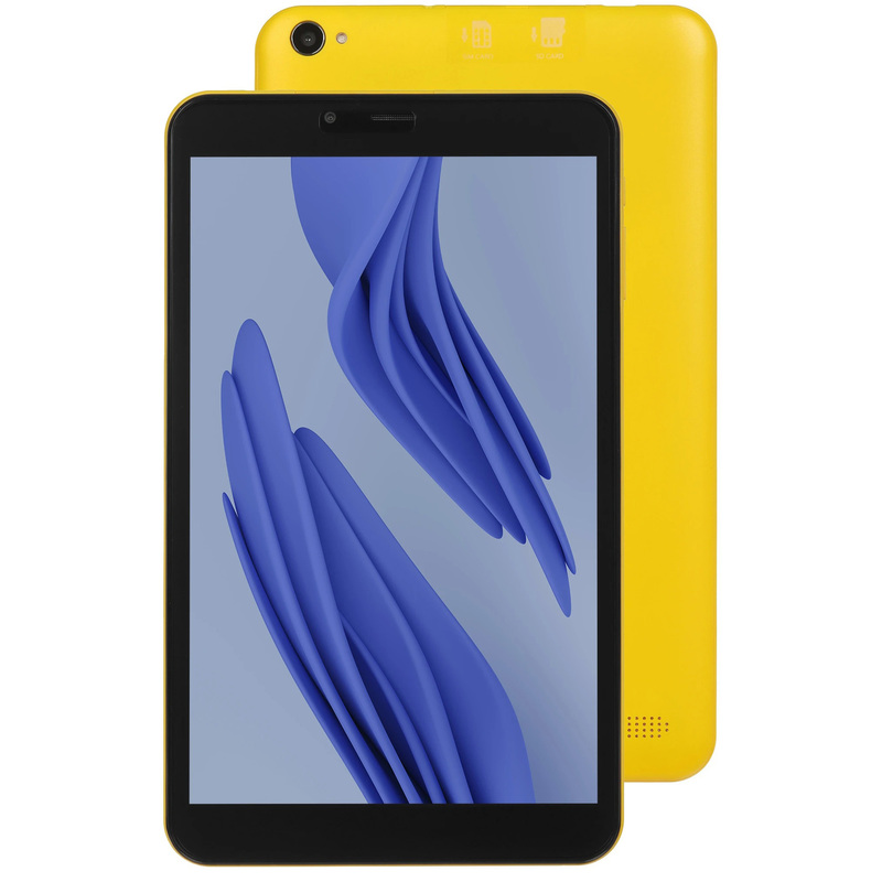 Планшет Kenshi Pad Lite E48 4/64GB Yellow