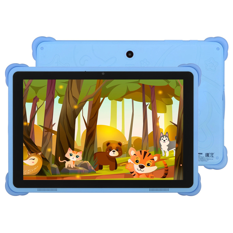 Планшет Kenshi Kids H14 LTE 4/128GB Blue
