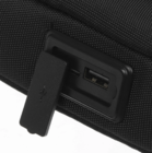 Сумка Keyron Callisto Pol-C12-BLK 14" 