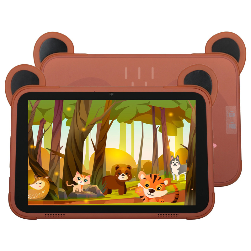Планшет Kenshi Kids H24 LTE 4/128GB Bear