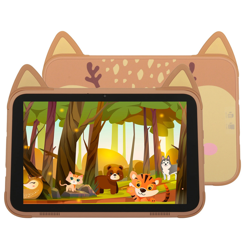 Планшет Kenshi Kids H24 LTE 4/128GB Deer