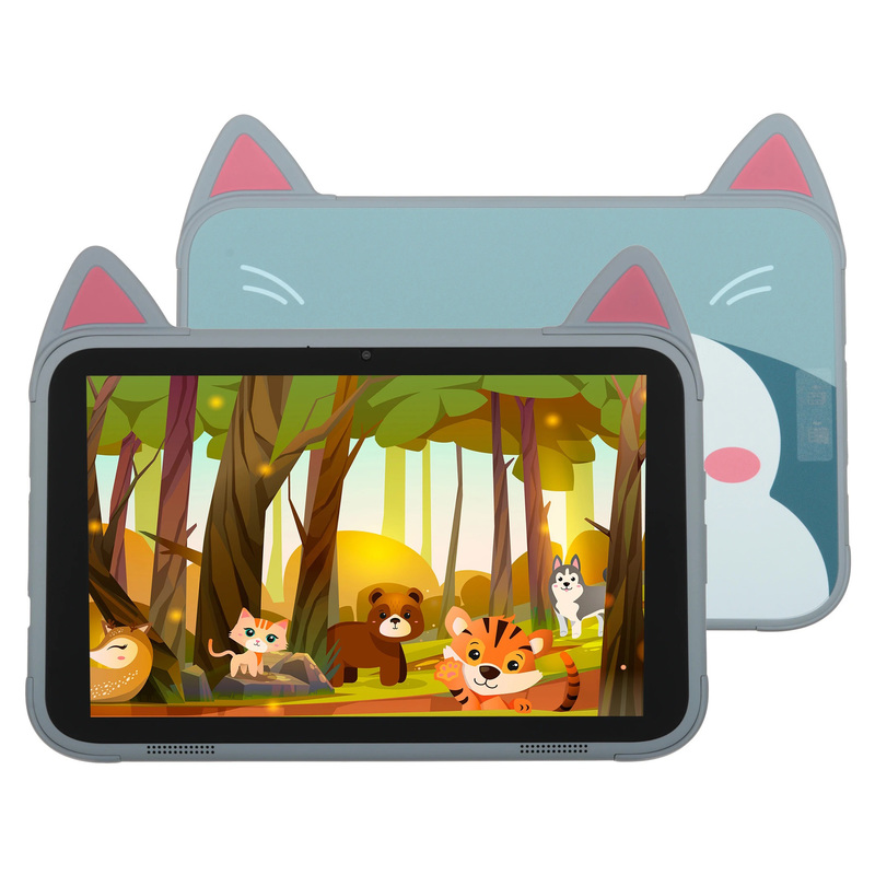 Планшет Kenshi Kids H24 LTE 4/128GB Dog