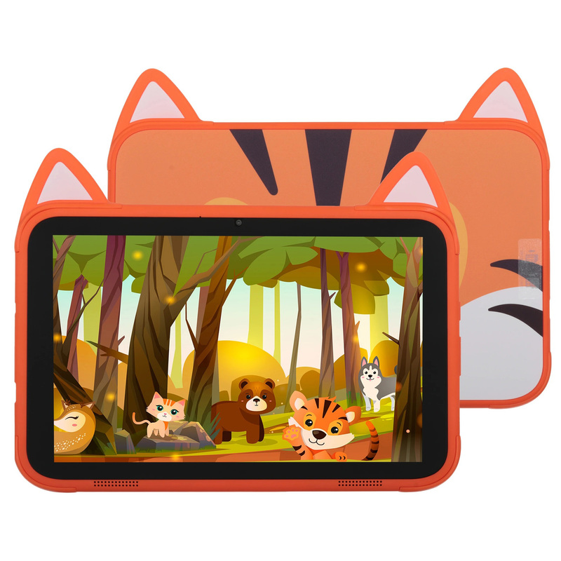 Планшет Kenshi Kids H24 LTE 4/128GB Tiger
