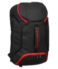 Рюкзак Ardor gaming blade 17.3" черный