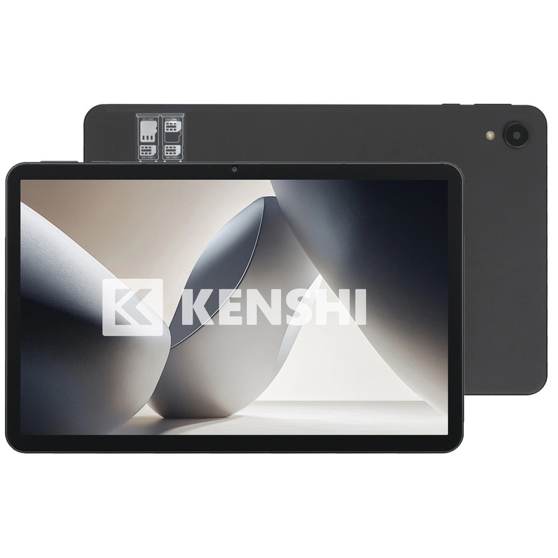 Планшет Kenshi Pad Pro E110 LTE 6/128GB Graphite