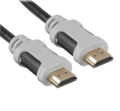 Кабель Dexp D-4K50 HDMI-HDMI 5 м