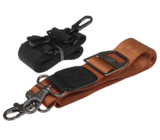 Портативная колонка Fiero Lure Grande FRPS-540 коричневый