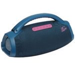 Портативная колонка Fiero Lure Grande FRPS-540 Синий+Розовый