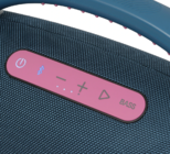 Портативная колонка Fiero Lure Grande FRPS-540 Синий+Розовый