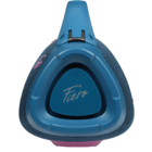 Портативная колонка Fiero Lure Grande FRPS-540 Синий+Розовый