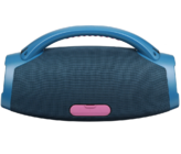 Портативная колонка Fiero Lure Grande FRPS-540 Синий+Розовый