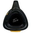 Портативная колонка Fiero Lure Grande FRPS-540 Чёрный+Жёлтый