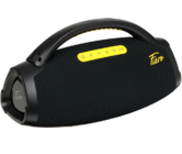 Портативная колонка Fiero Lure Grande FRPS-540 Чёрный+Жёлтый