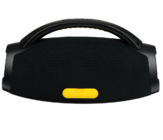 Портативная колонка Fiero Lure Grande FRPS-540 Чёрный+Жёлтый