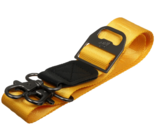 Портативная колонка Fiero Lure Grande FRPS-540 Чёрный+Жёлтый