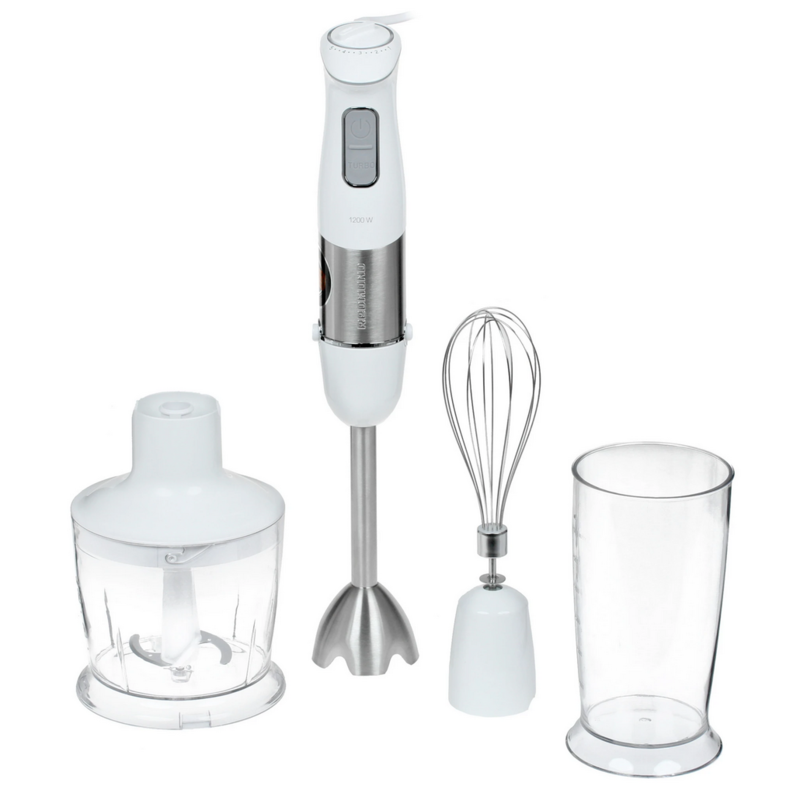 Блендер погружной Redmond RHB-2975 белый