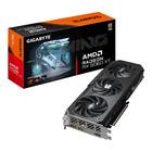 Видеокарта Gigabyte Radeon RX9060XT Gaming OC 16GB GDDR6 128bit