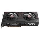Видеокарта Sapphire Radeon RX9070 Pulse Gaming 16GB GDDR6 256bit