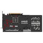 Видеокарта Sapphire Radeon RX9070 Pulse Gaming 16GB GDDR6 256bit