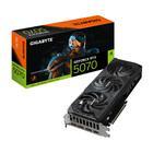 Видеокарта Gigabyte GeForce RTX5070 Windforce SFF 12GB GDDR7 192bit