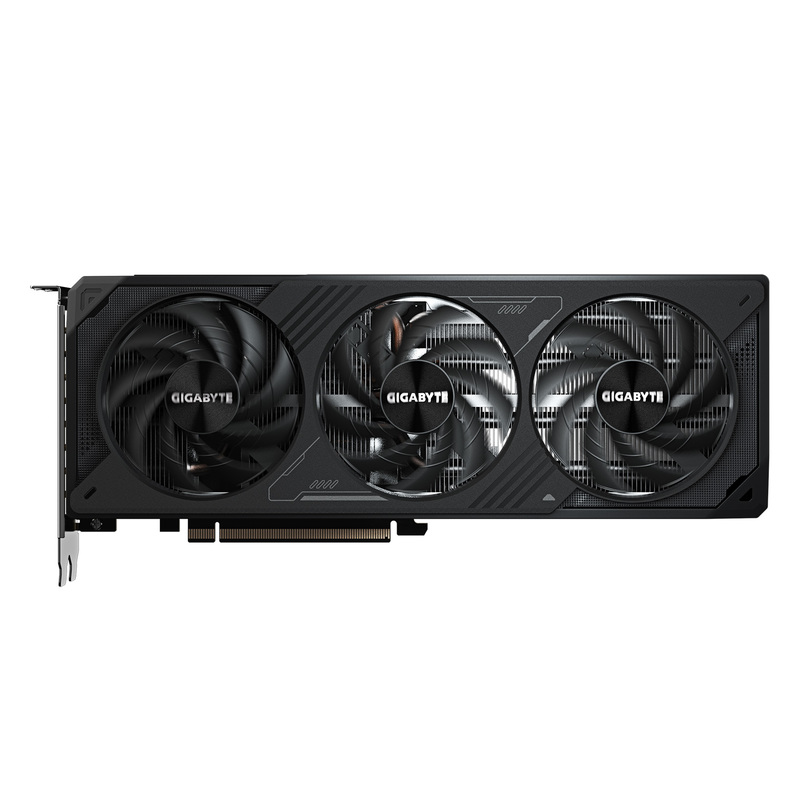 Видеокарта Gigabyte GeForce RTX5070 Windforce SFF 12GB GDDR7 192bit
