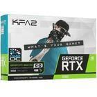 Видеокарта KFA2 GeForce RTX3060 Core 12GB GDDR6 192bit (LHR)