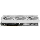 Видеокарта KFA2 GeForce RTX5070 Rock X OC White 12GB GDDR7 192bit
