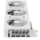 Видеокарта KFA2 GeForce RTX5070 Rock X OC White 12GB GDDR7 192bit