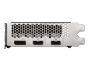 Видеокарта MSI GeForce RTX3050 Ventus 2X E OC 6GB GDDR6 96bit