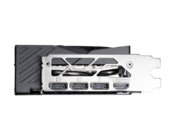 Видеокарта MSI GeForce RTX5060Ti Gaming 8GB GDDR7 128bit