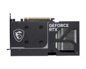 Видеокарта MSI GeForce RTX5060Ti Ventus 2X OC Plus 8GB GDDR7 128bit